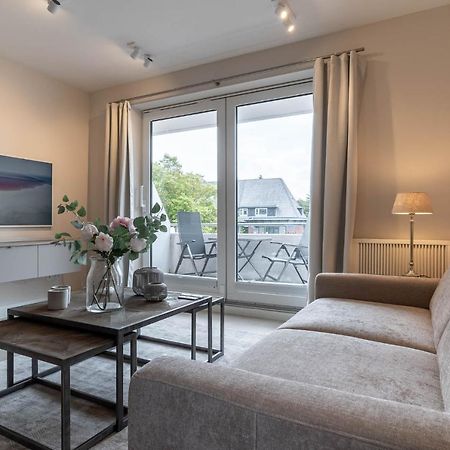 Ferienwohnung Groede Sankt Peter-Ording Buitenkant foto