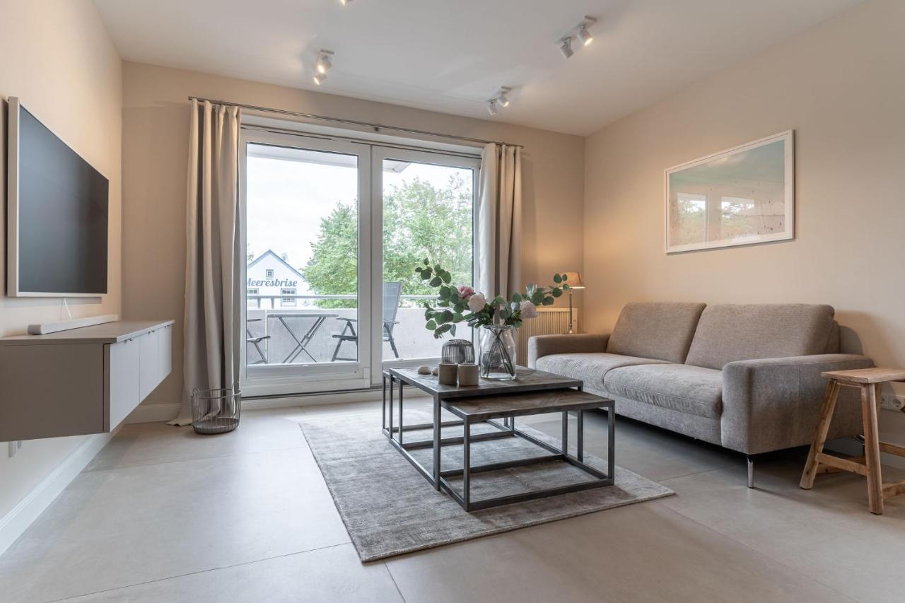 Ferienwohnung Groede Sankt Peter-Ording Buitenkant foto