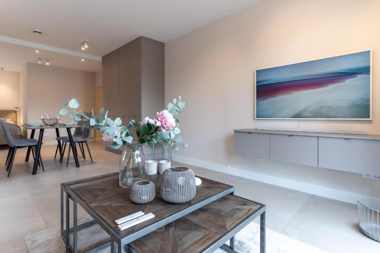 Ferienwohnung Groede Sankt Peter-Ording Buitenkant foto