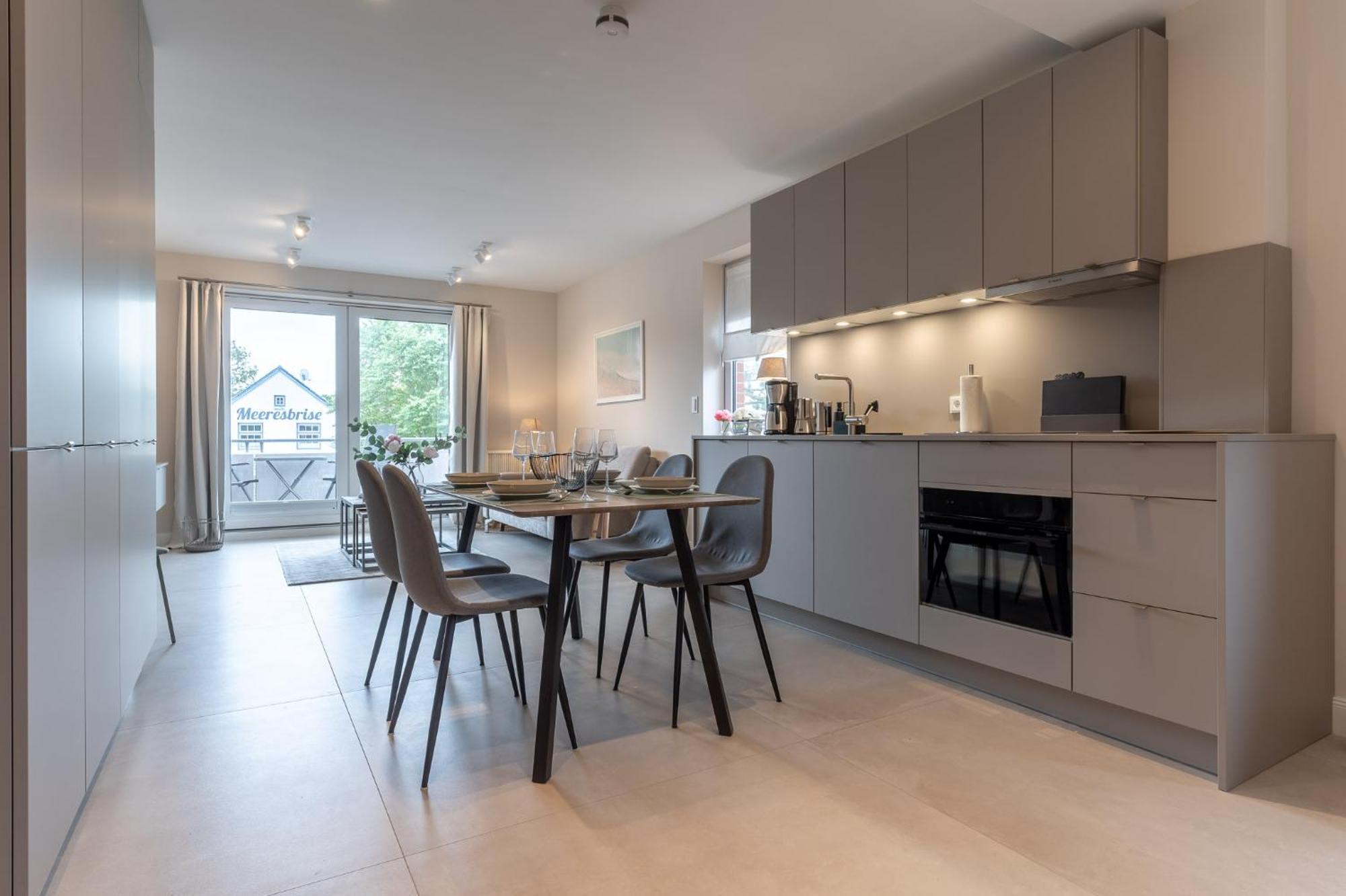 Ferienwohnung Groede Sankt Peter-Ording Buitenkant foto