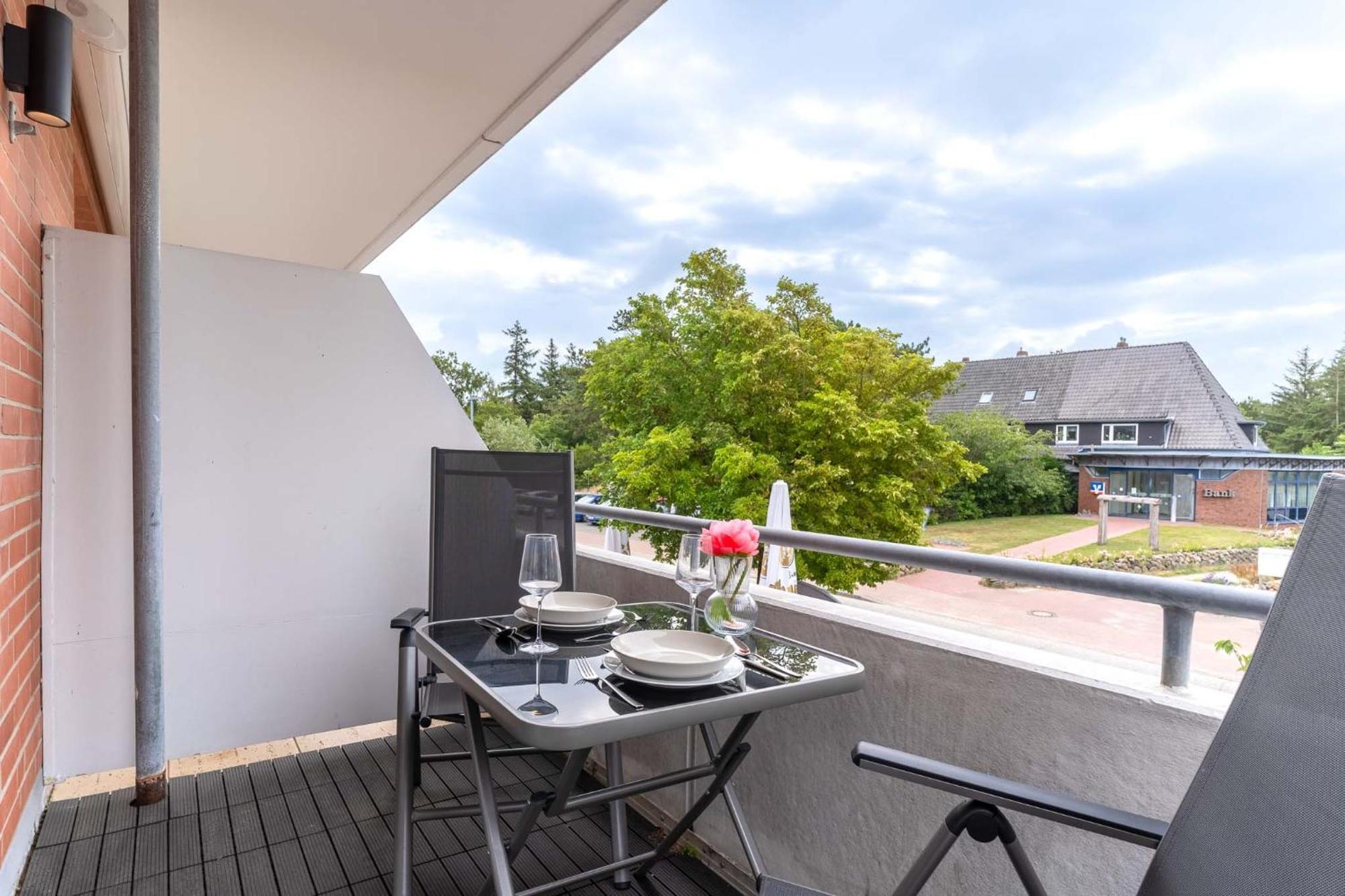 Ferienwohnung Groede Sankt Peter-Ording Buitenkant foto